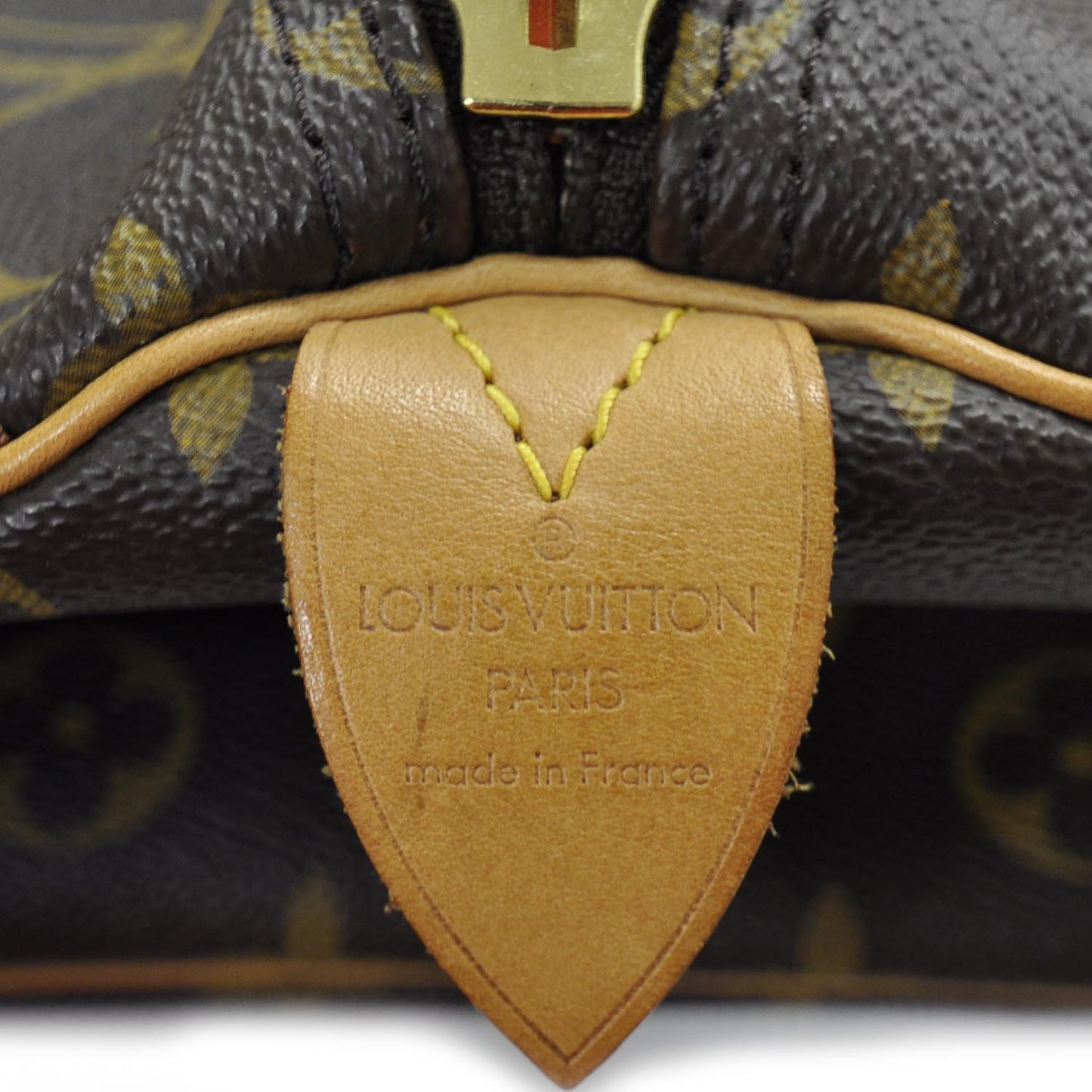 Monogram Keepall 50