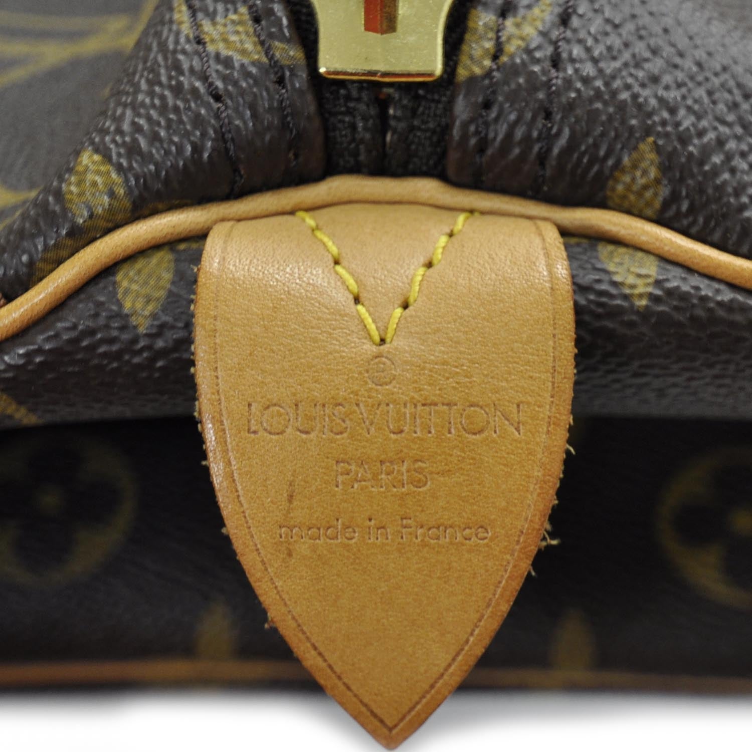 Louis Vuitton Monogram Keepall 50 7 of 9