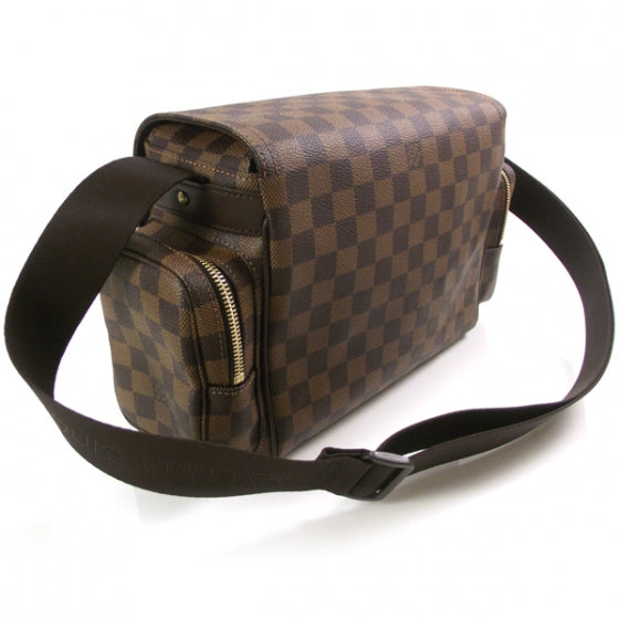 Damier Reporter Melville Bag