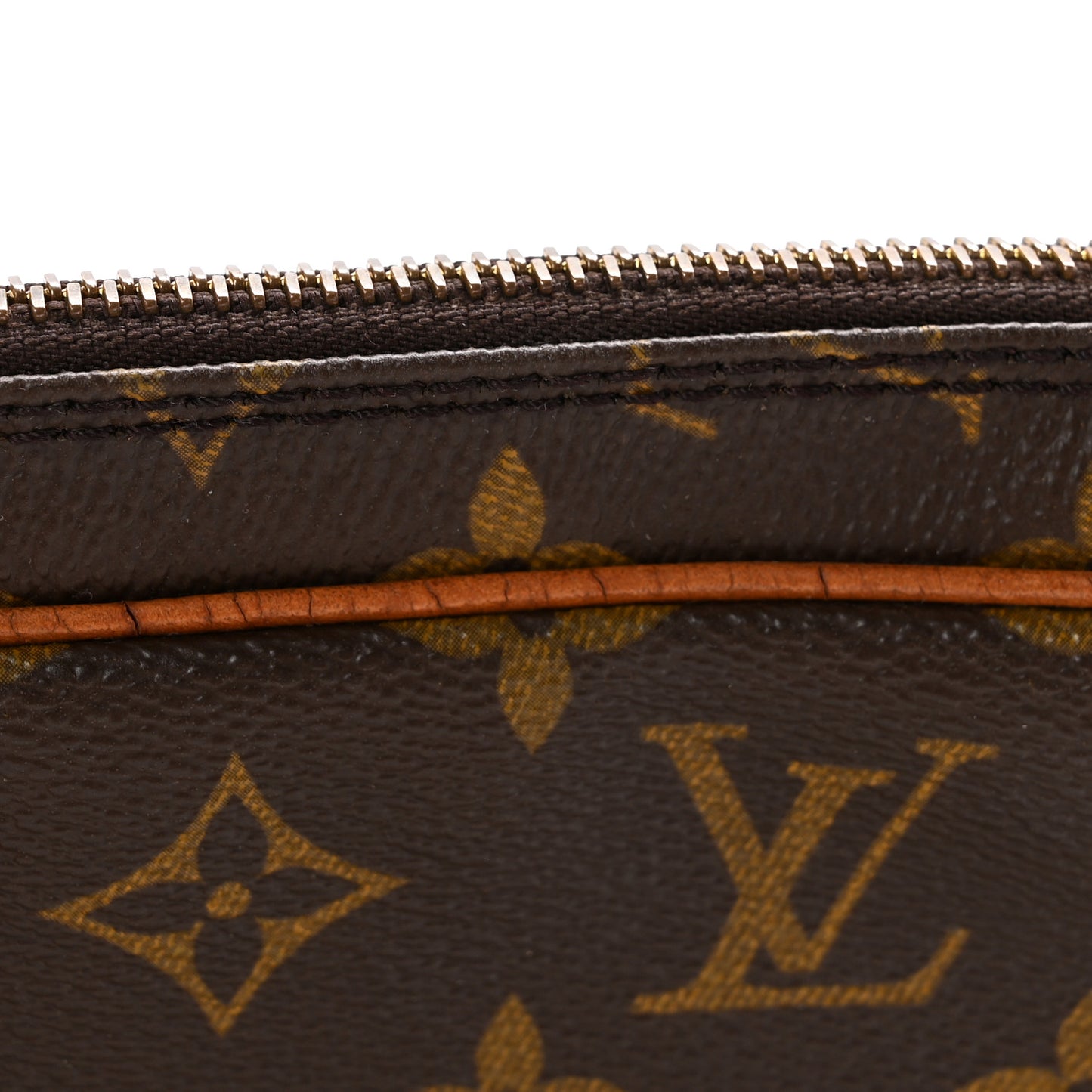 Monogram Pochette Marly Dragonne 22