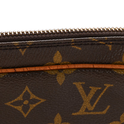 Louis Vuitton Monogram Pochette Marly Dragonne 22 8 of 9