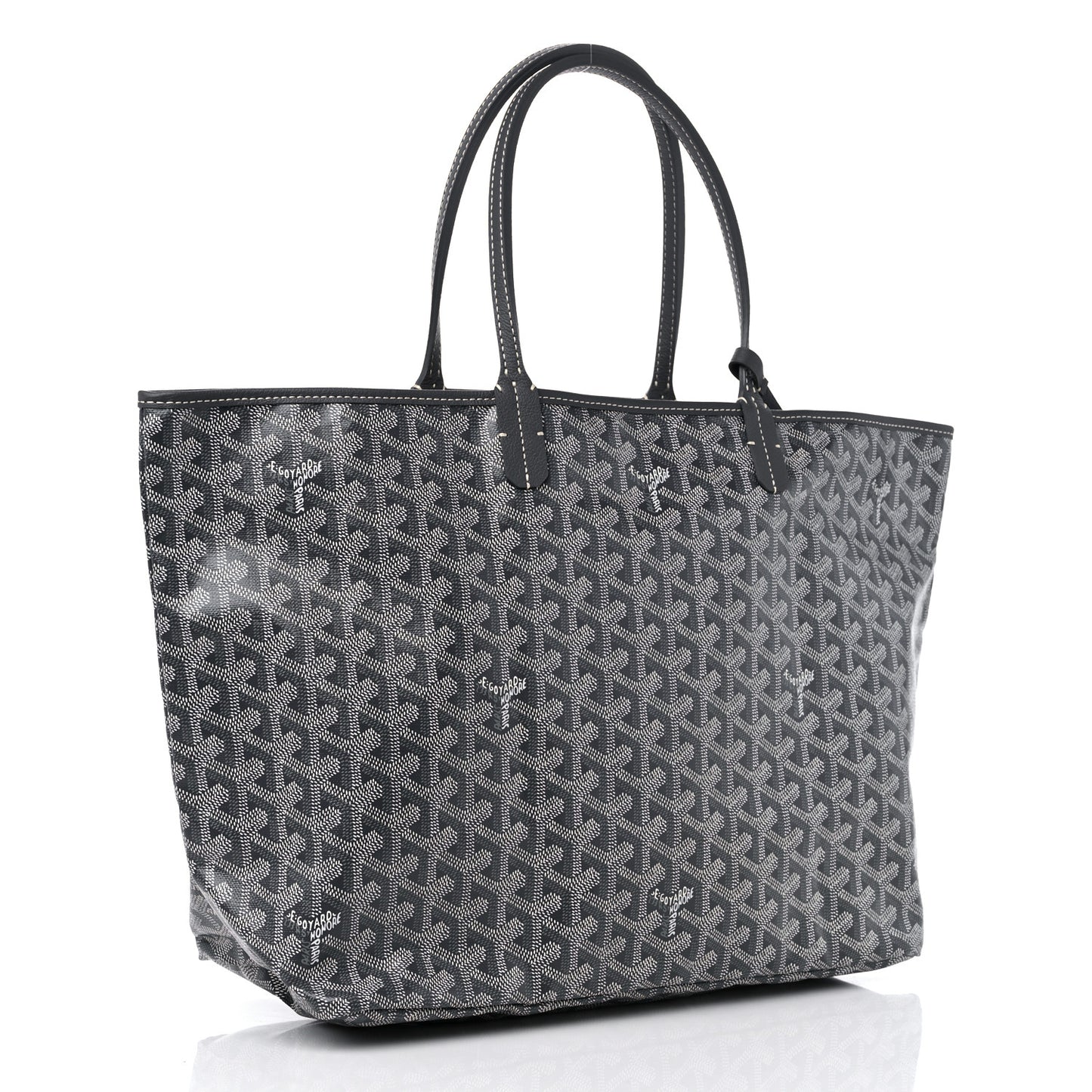 Goyardine Saint Louis PM Grey