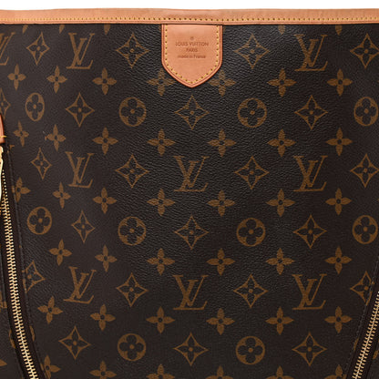 Louis Vuitton Monogram Delightful GM 7 of 9