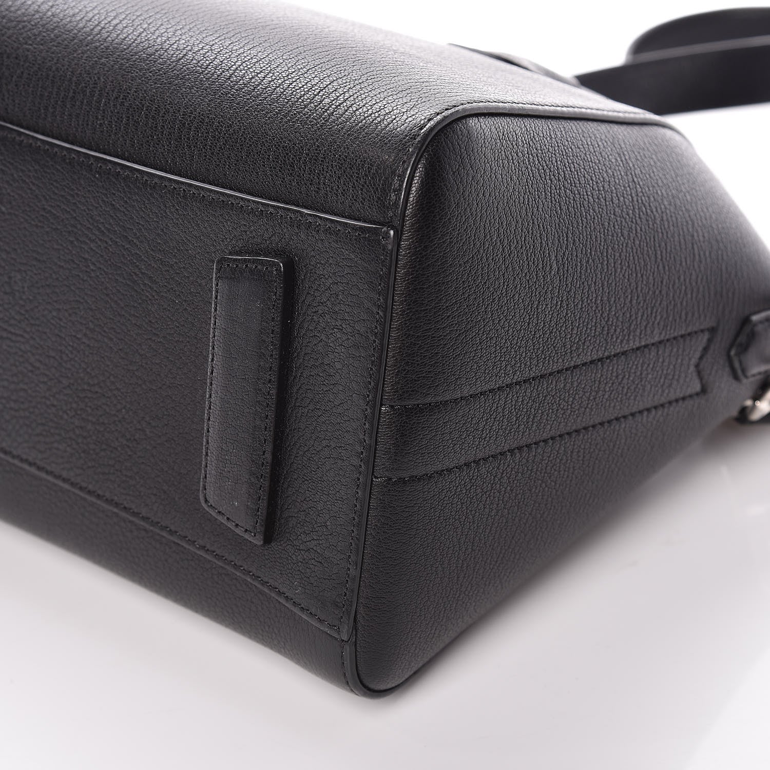 Givenchy Sugar Goatskin Small Antigona Black 9 of 9