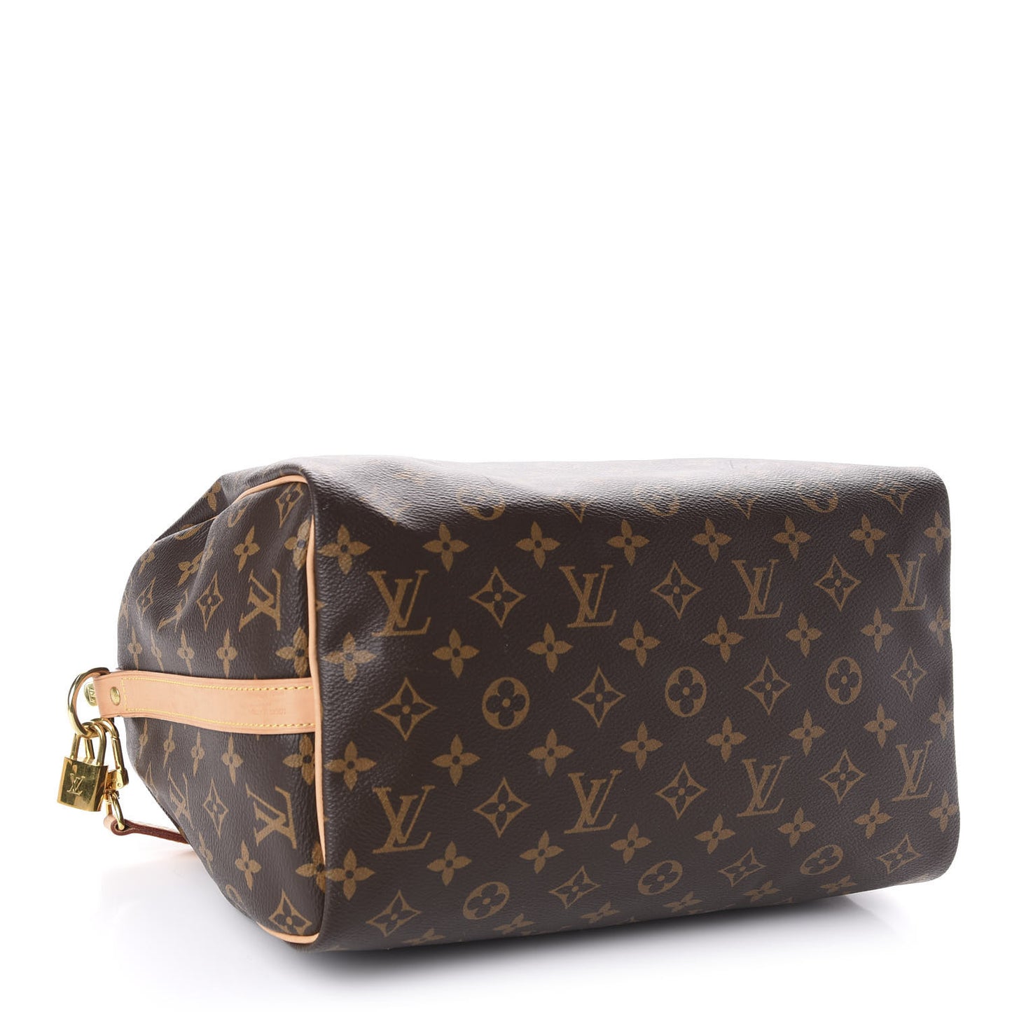 Monogram Speedy Bandouliere 30