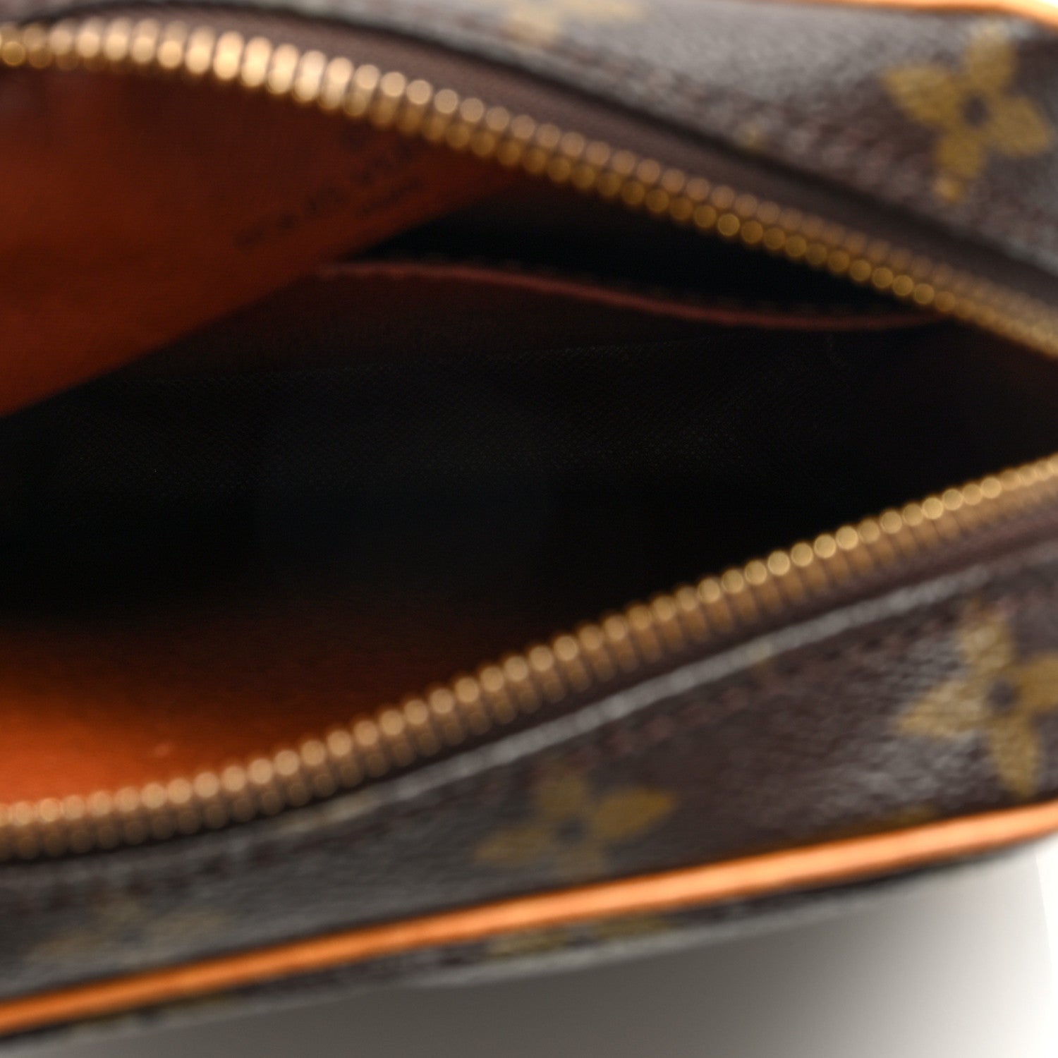 Louis Vuitton Monogram Danube 21 5 of 13