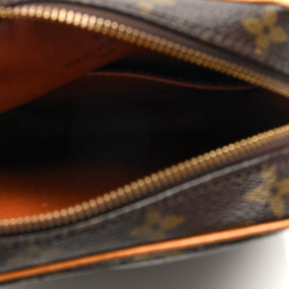Louis Vuitton Monogram Danube 21 5 of 13