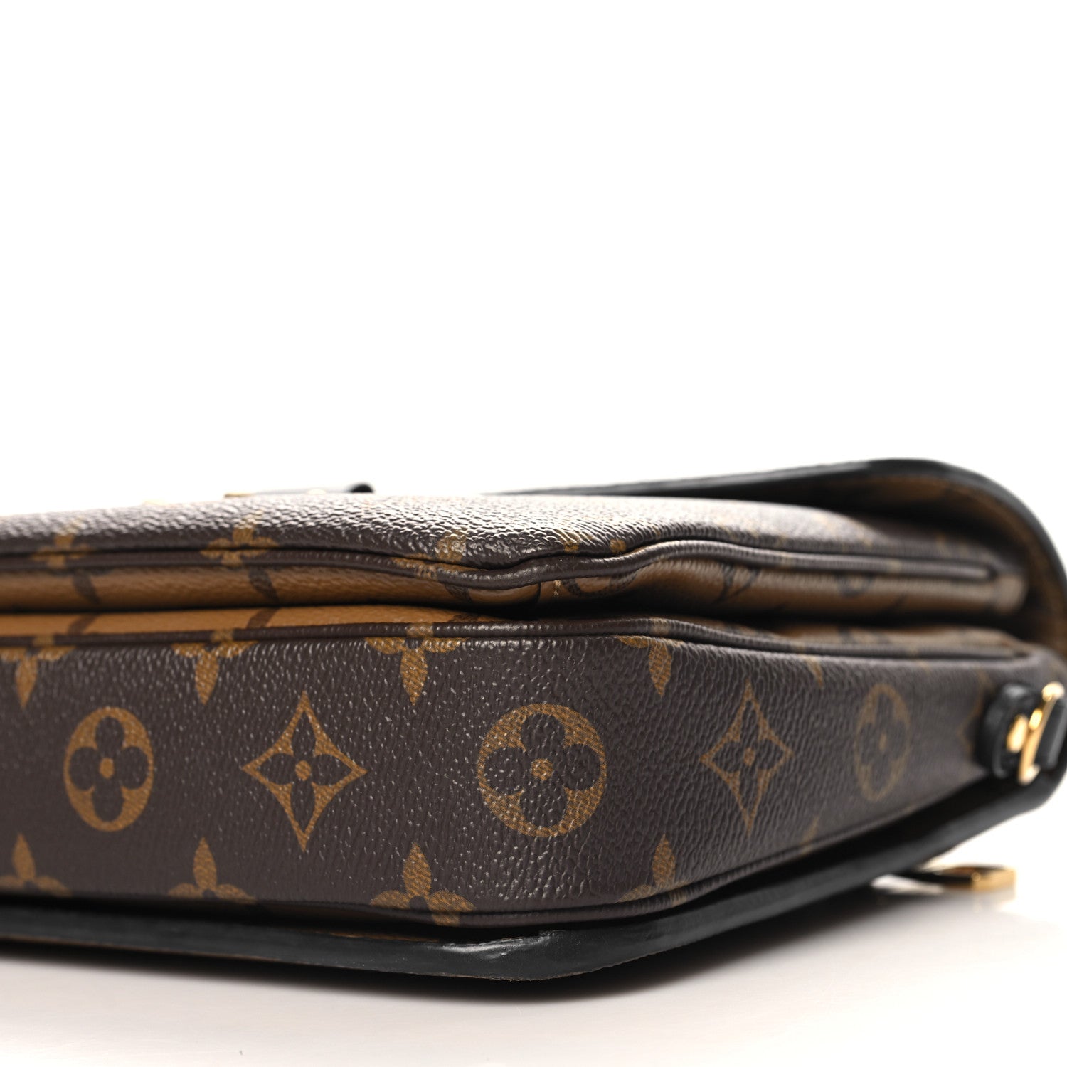 Louis Vuitton Reverse Monogram Pochette Metis 10 of 10