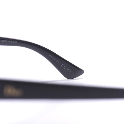 Christian Dior Soft 1F Sunglasses Black 6 of 10