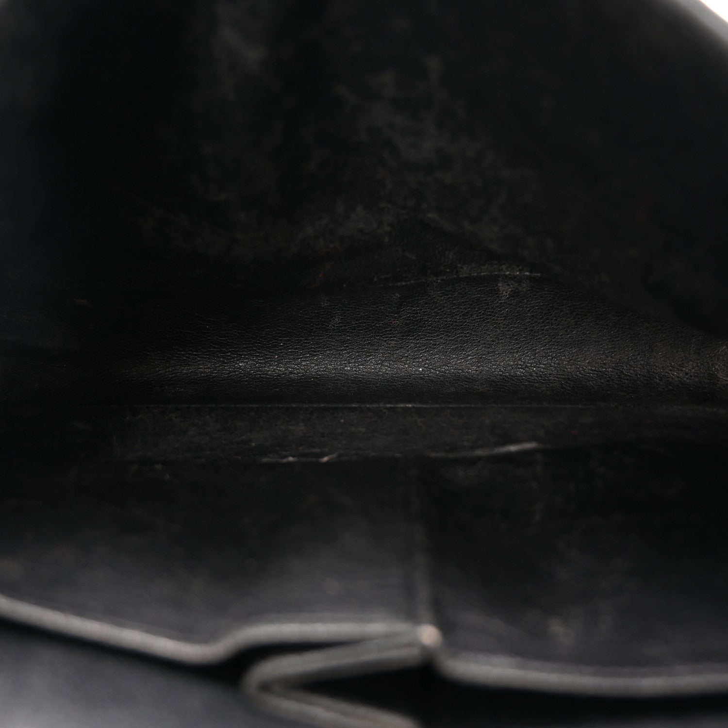 Chanel Caviar Quilted Medium Double Flap Black 5 of 13