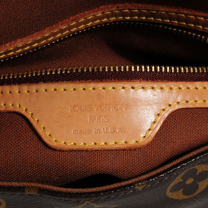 Louis Vuitton Monogram Mini Looping 7 of 7