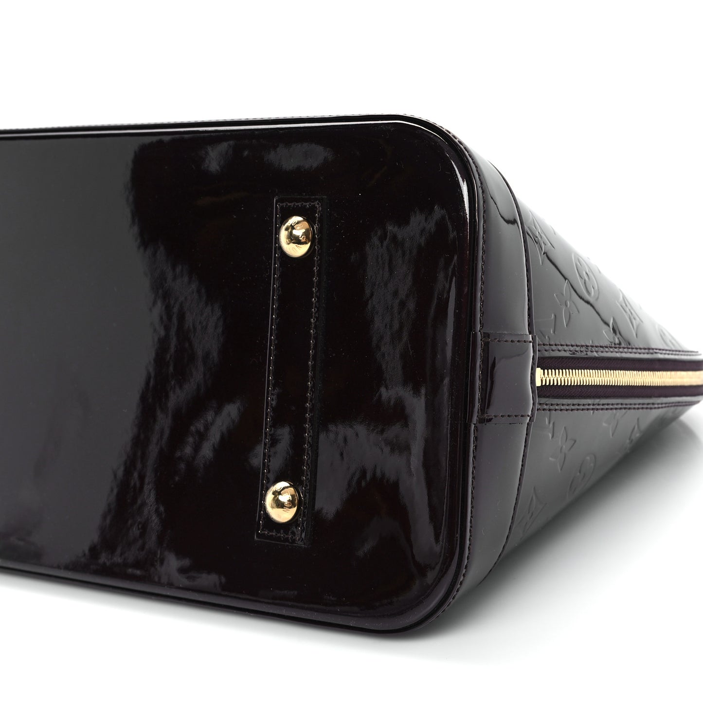 Vernis Alma GM Amarante