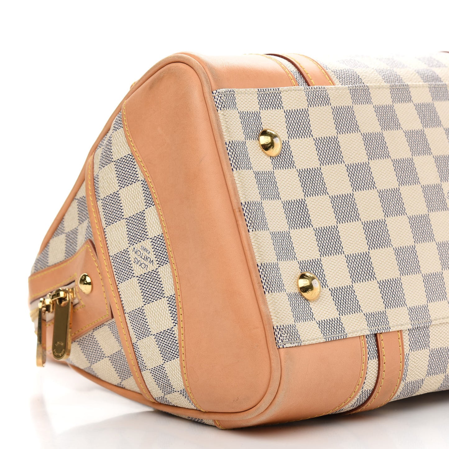 Damier Azur Berkeley