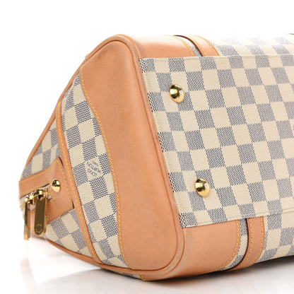 Louis Vuitton Damier Azur Berkeley 5 of 12