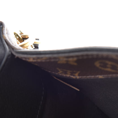 Louis Vuitton Monogram Pallas Black 8 of 11