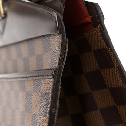 Louis Vuitton Damier Ebene Riviera 11 of 14