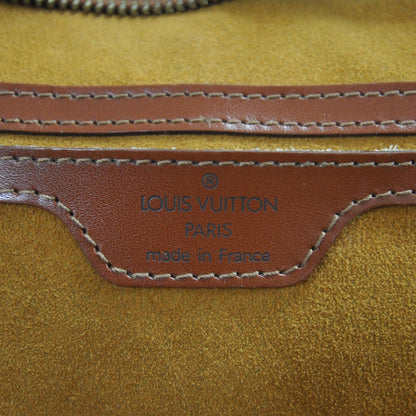 Louis Vuitton Epi Saint Jacques PM Long Straps Fawn 7 of 8
