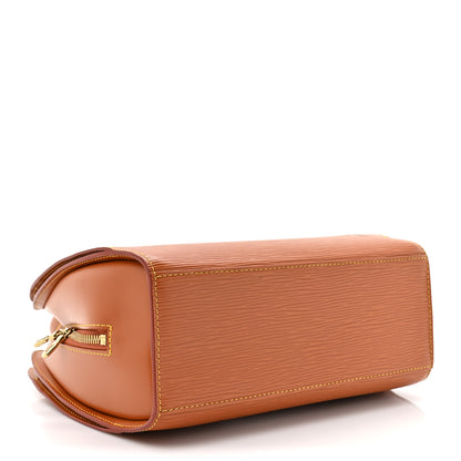 Louis Vuitton Epi Pont-Neuf Cipango 4 of 13