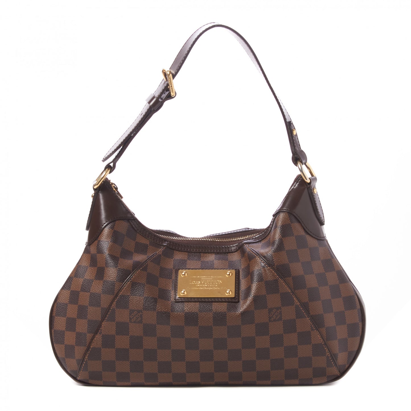 Damier Ebene Thames GM