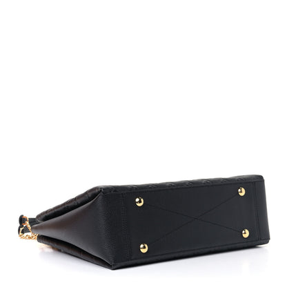 Louis Vuitton Empreinte Surene MM Black 3 of 5