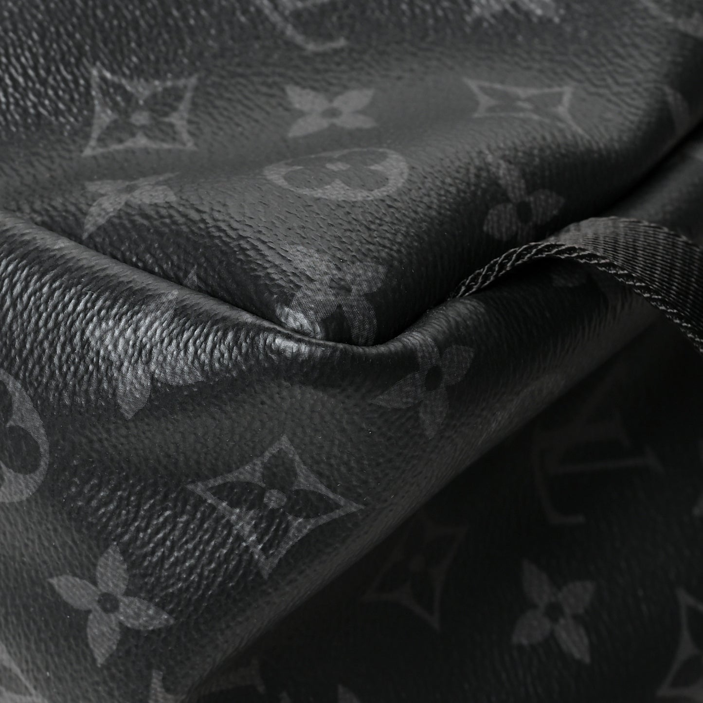 Monogram Eclipse Apollo Backpack