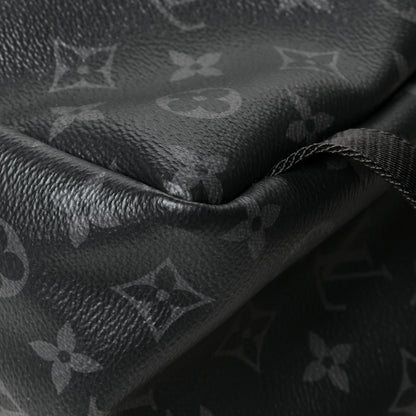 Louis Vuitton Monogram Eclipse Apollo Backpack 12 of 12