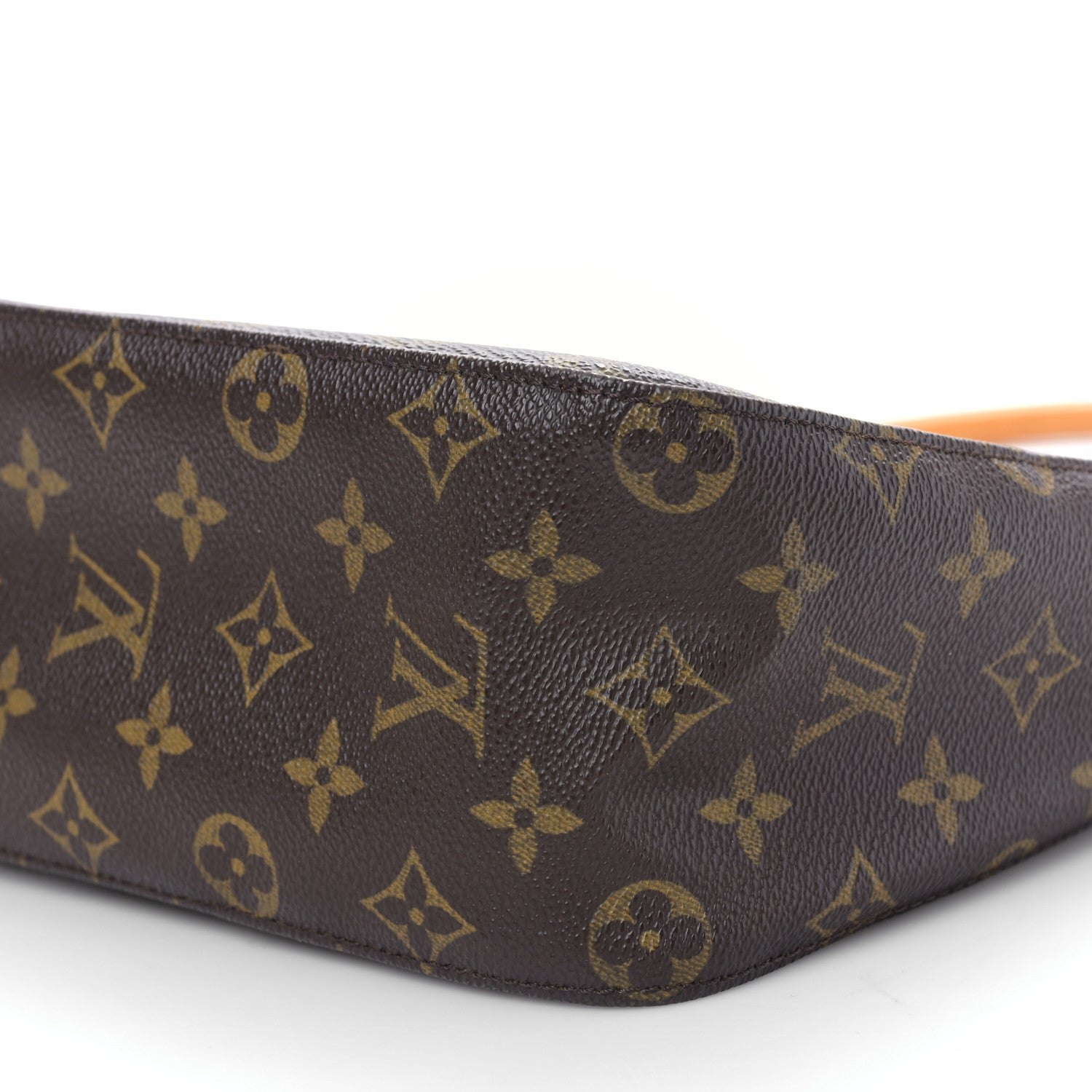 Louis Vuitton Monogram Looping MM 8 of 8