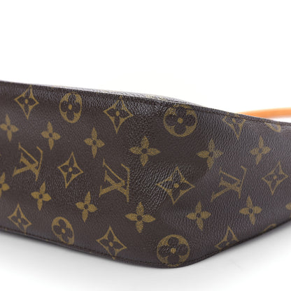 Louis Vuitton Monogram Looping MM 8 of 8