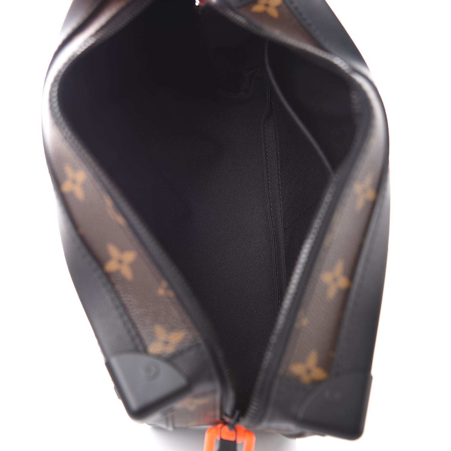 Louis Vuitton Monogram Solar Ray Soft Trunk 6 of 11