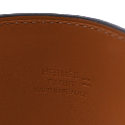 Hermes Lizard Collier De Chien CDC Bracelet T2 Ombre 4 of 7