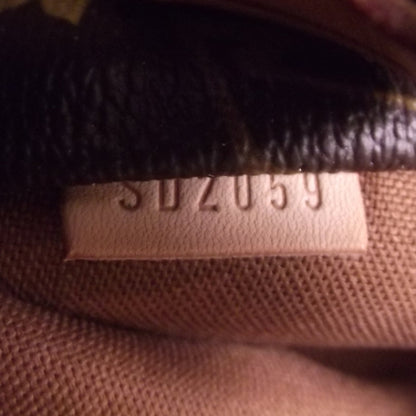 Louis Vuitton Monogram Totally PM 9 of 9