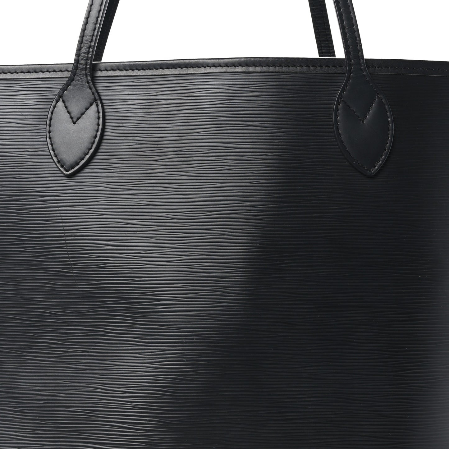 Epi Neverfull MM Black