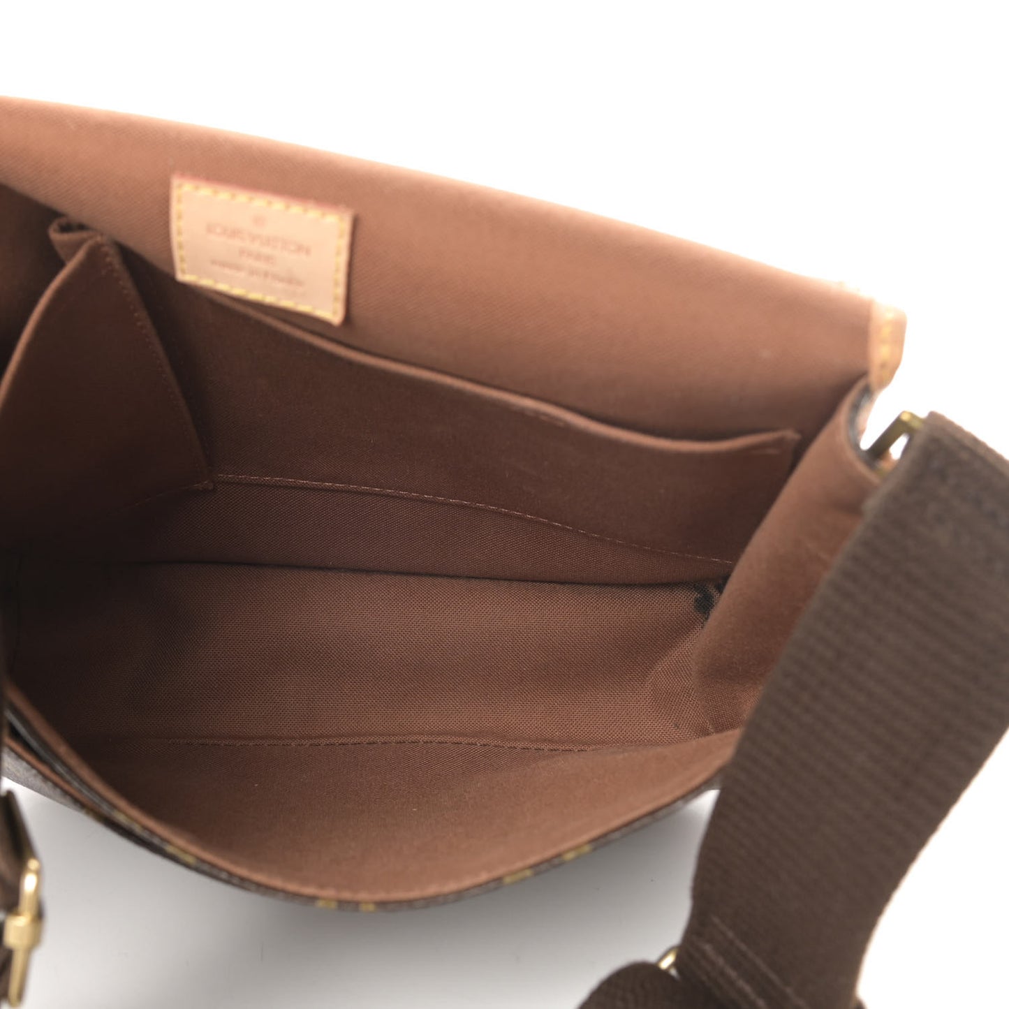 Monogram Bosphore PM Messenger