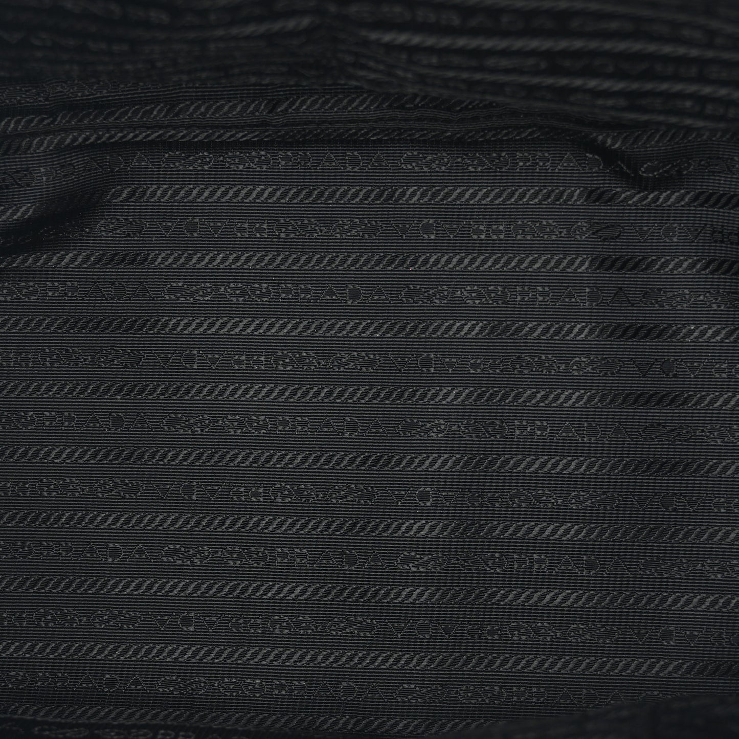 Saffiano Lux Large Tote Black