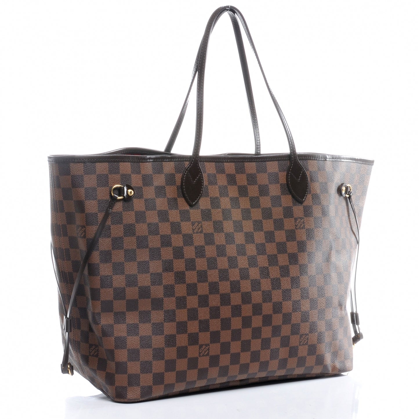 Damier Ebene Neverfull GM
