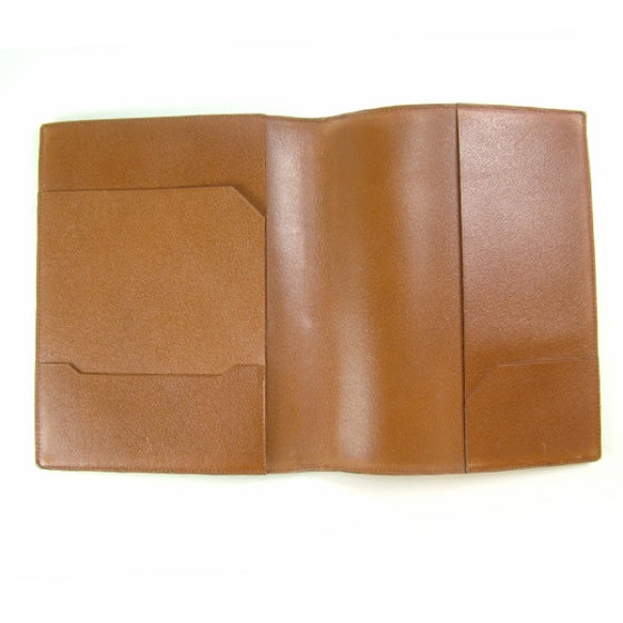 Louis Vuitton Monogram Vintage Desk Agenda 7 of 9