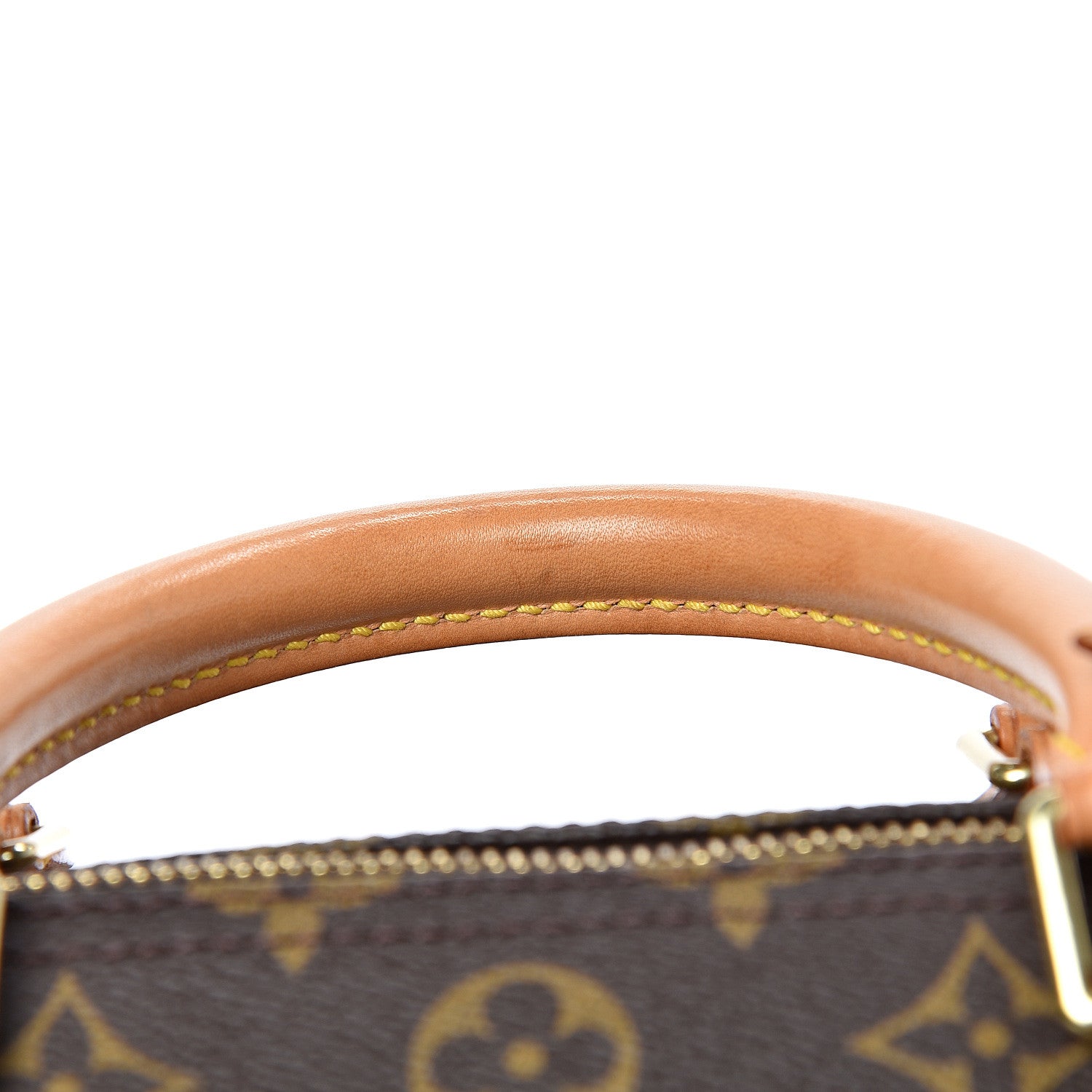 Louis Vuitton Monogram Speedy 30 11 of 14