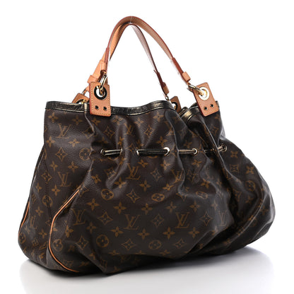 Louis Vuitton Monogram Irene 3 of 8