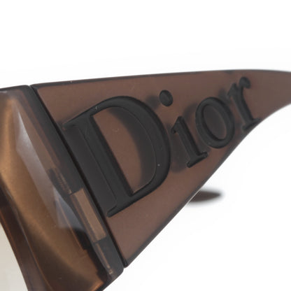 Christian Dior Overshine 2 Sunglasses Brown 5 of 9