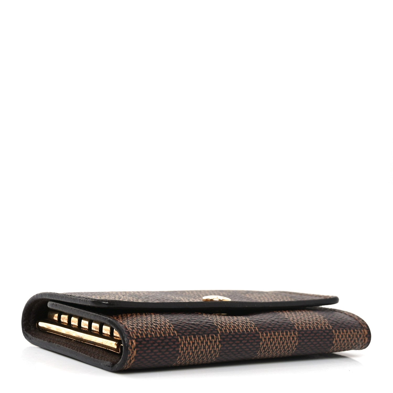 Louis Vuitton Damier Ebene Multicles 6 Key Holder 4 of 7