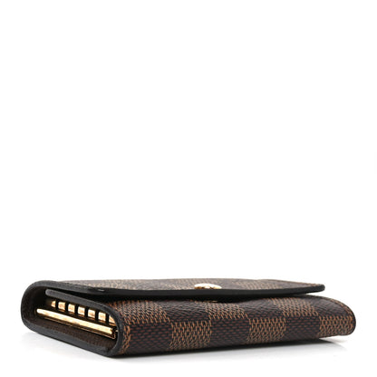 Louis Vuitton Damier Ebene Multicles 6 Key Holder 4 of 7