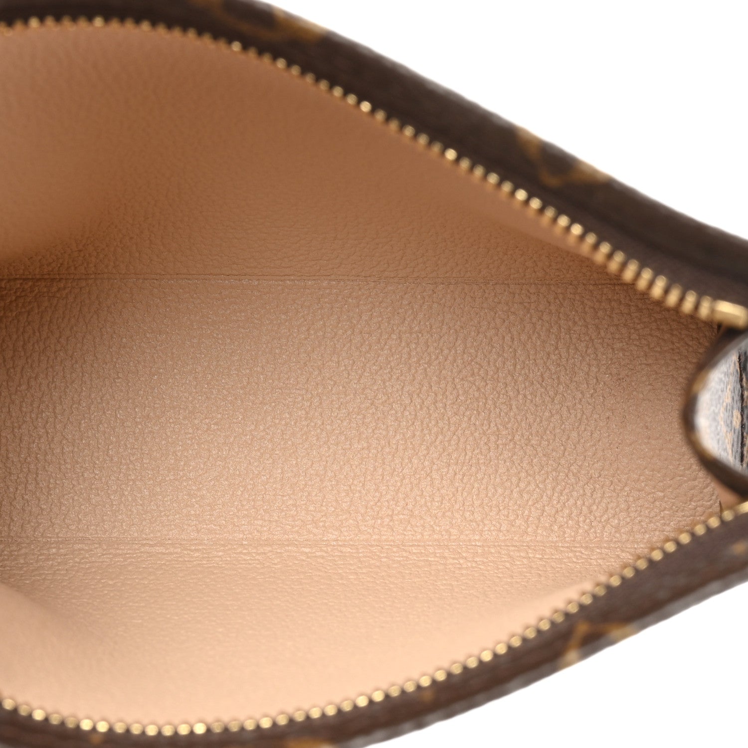 Louis Vuitton Monogram Toiletry Pouch 15 5 of 14