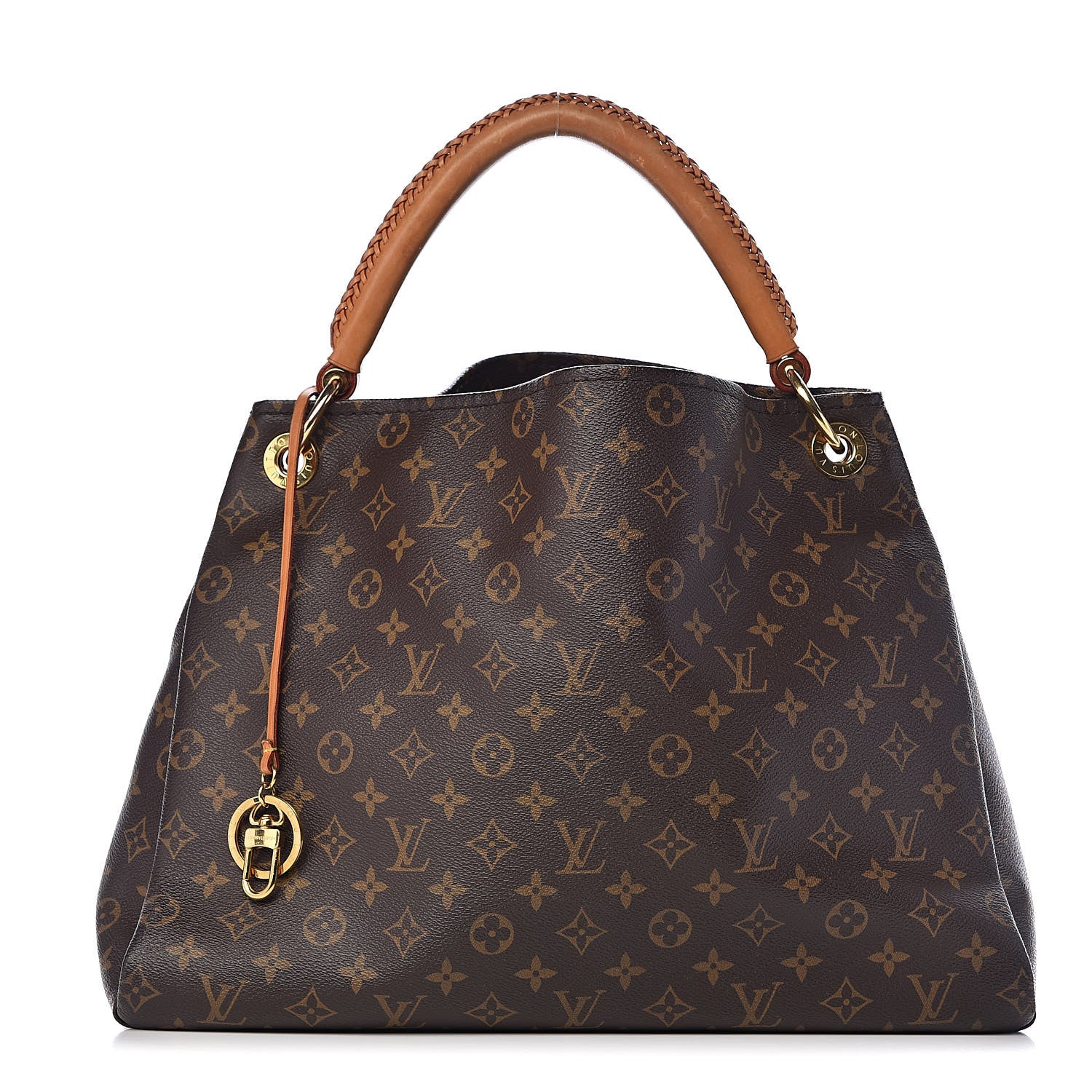 Louis Vuitton Monogram Artsy MM 1 of 13