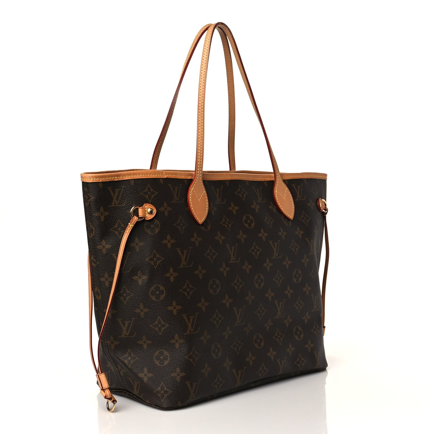 Monogram Neverfull MM