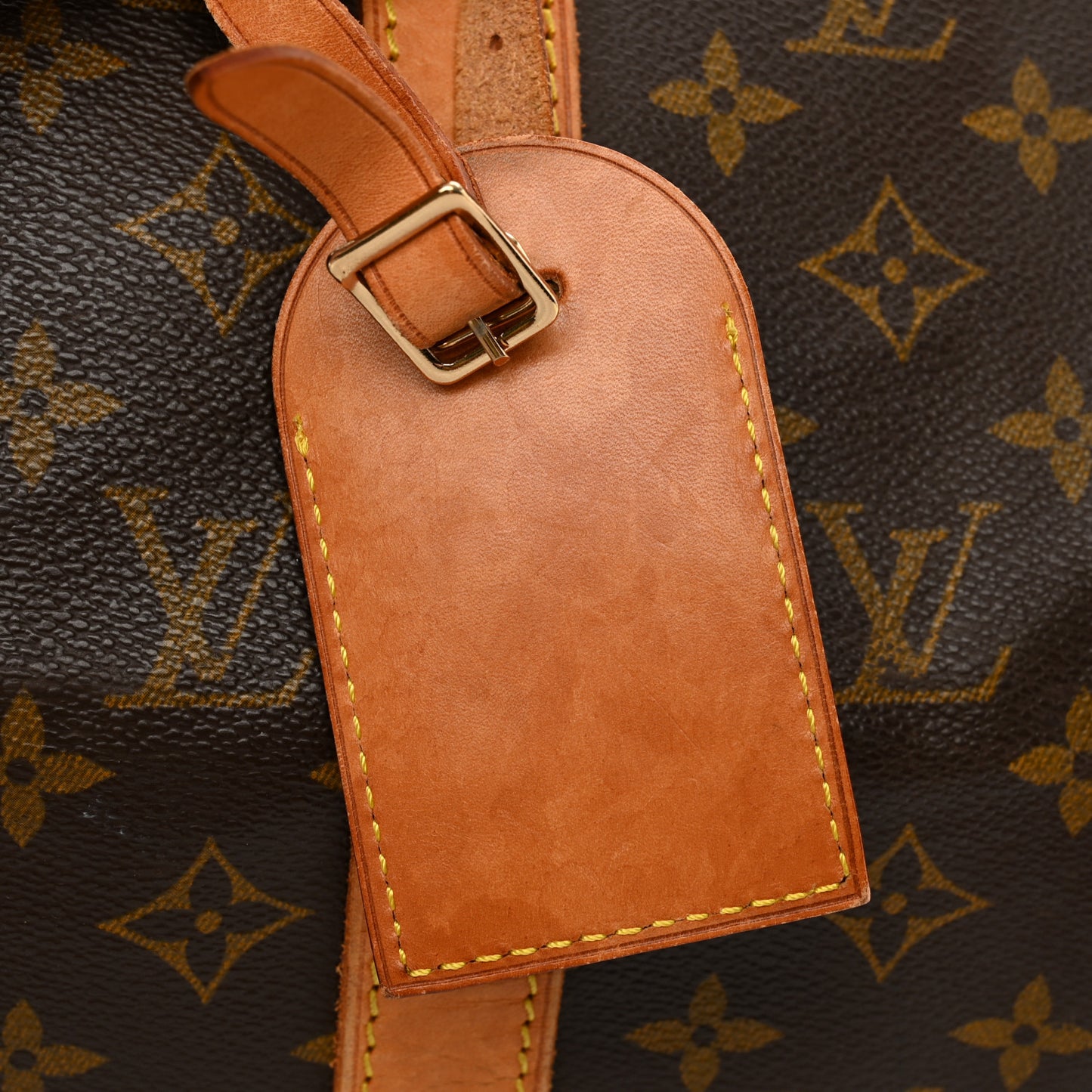 Monogram Keepall 50