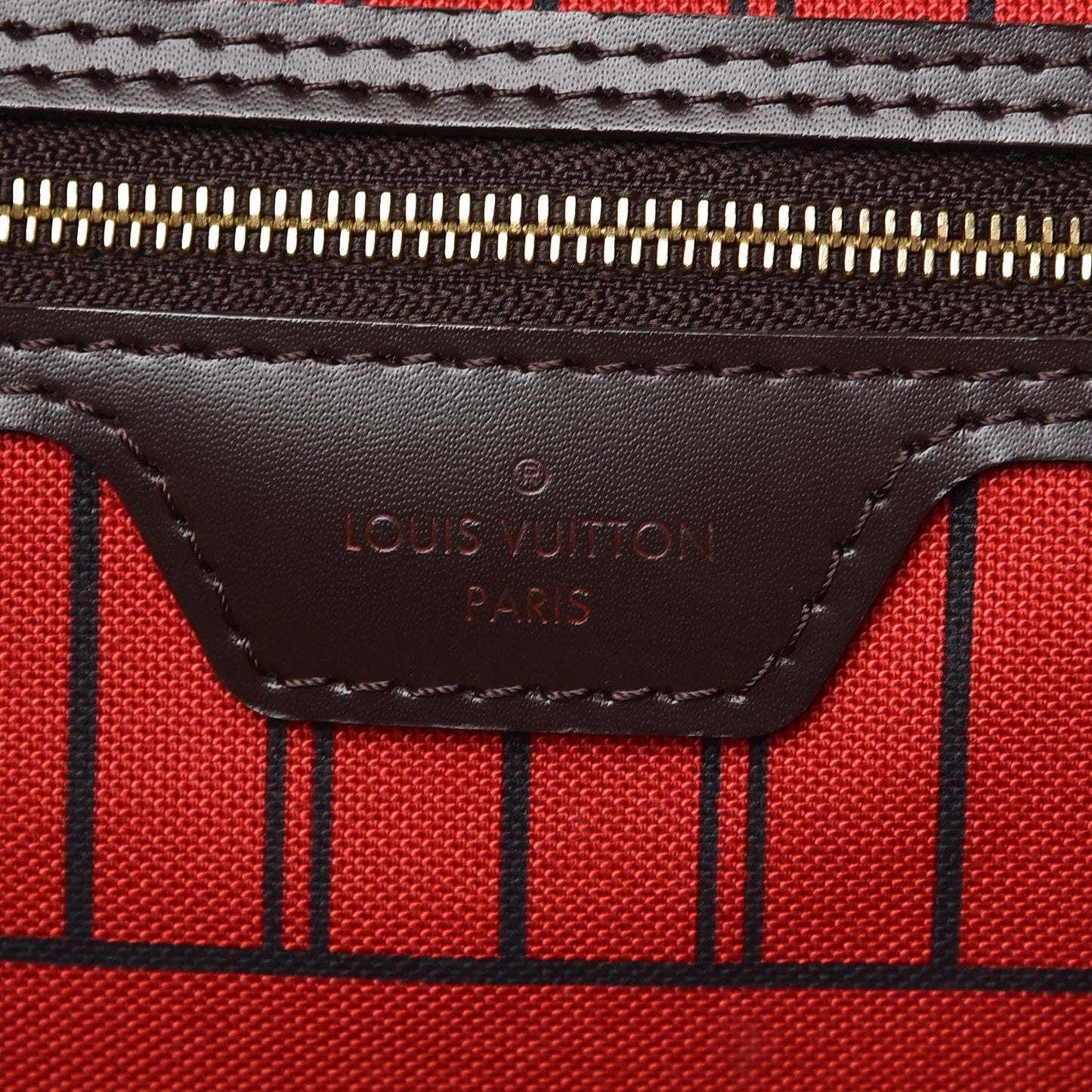 Damier Ebene Neo Neverfull GM