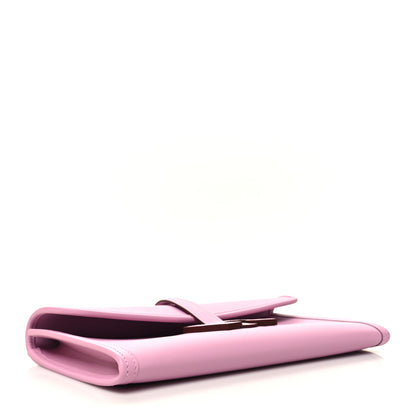 Hermes Swift Jige Elan 29 Clutch Mauve Sylvestre 4 of 11
