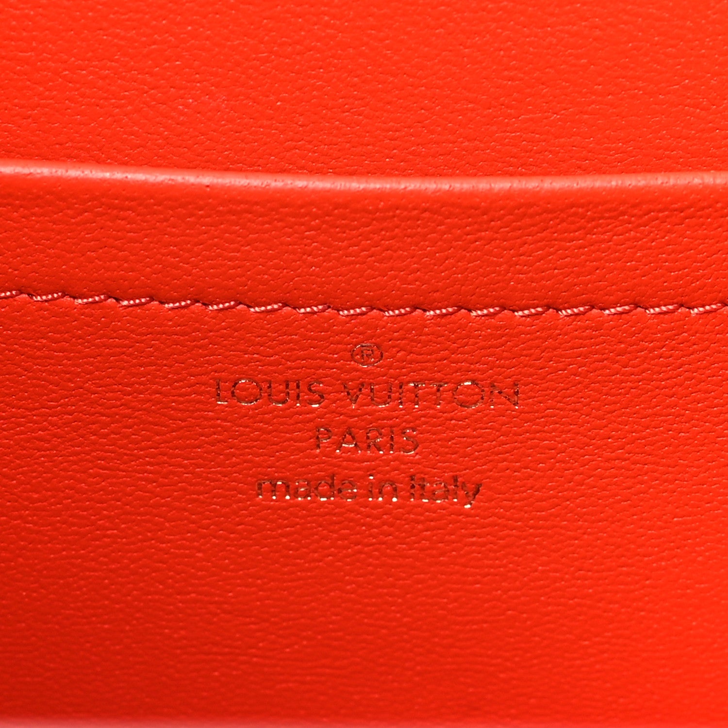 Louis Vuitton Vernis Bleecker Box Rose Ballerine 6 of 9
