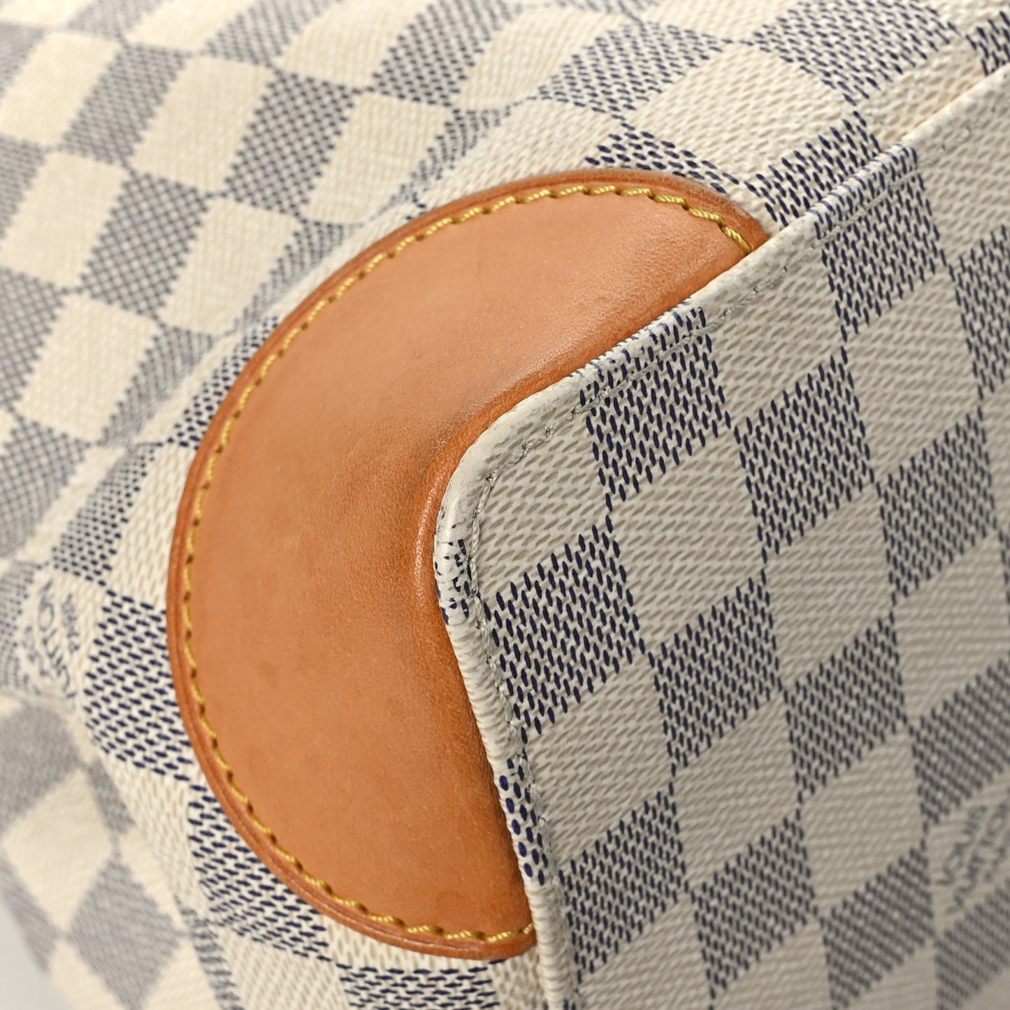 Damier Azur Hampstead PM
