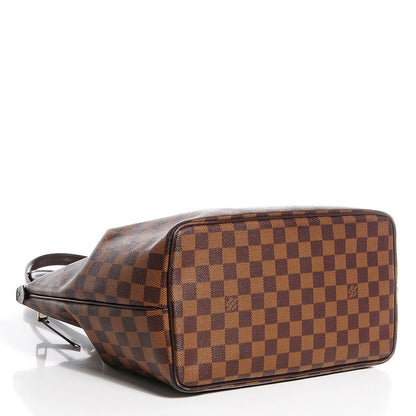 Louis Vuitton Damier Ebene Westminster PM 4 of 7